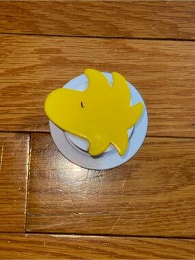 Woodstock PopSocket Grip